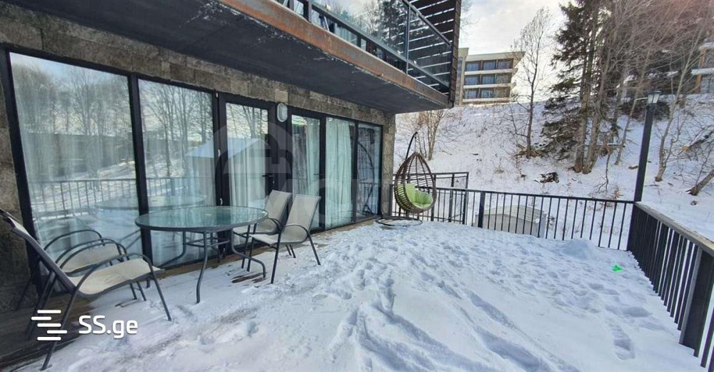 Продам 2-комн. квартиру 33м² 1/4 эт. Тбилиси - изображение 1