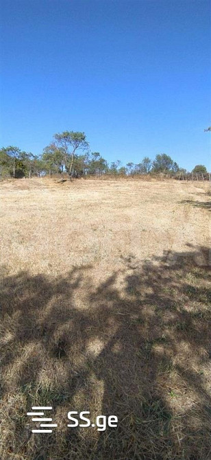 Продам земельный участок 1000м² Tbilisi - photo 2