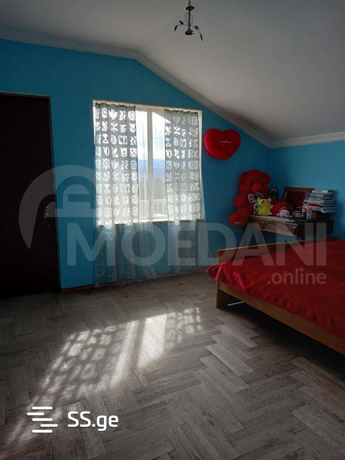 House for sale 700м² Tbilisi - photo 8