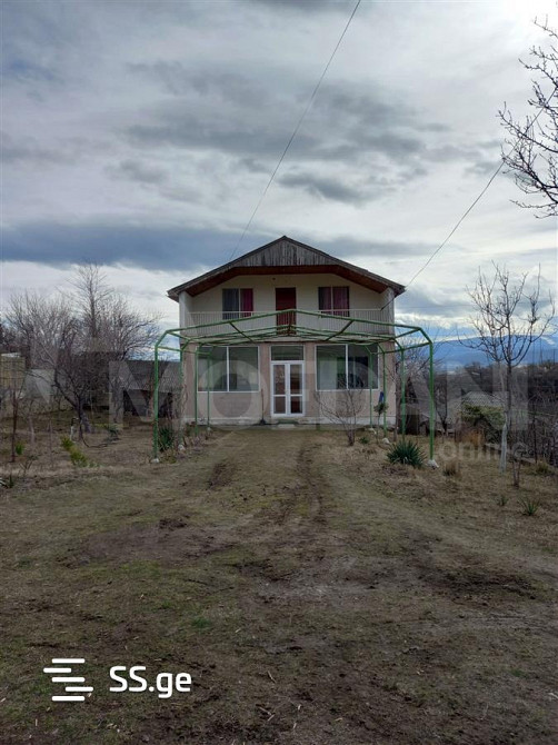 House for sale 700м² Tbilisi - photo 9