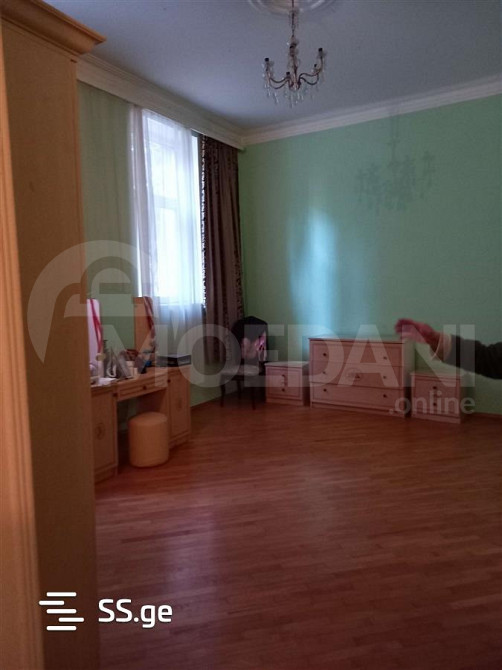 Apartments For Sale four-room 125м² 1/9 floor Tbilisi - photo 1