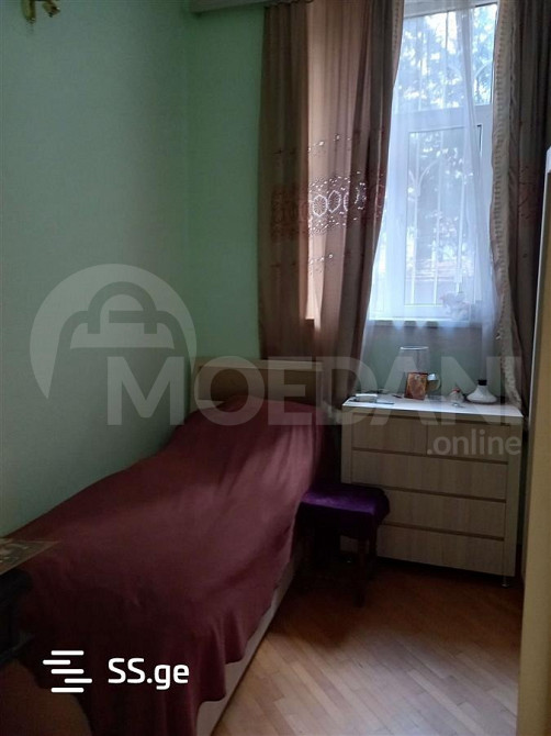 Apartments For Sale four-room 125м² 1/9 floor Tbilisi - photo 4