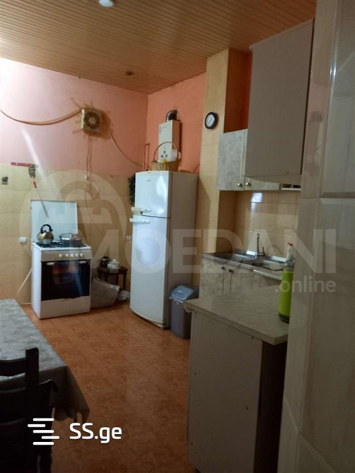 Apartments For Sale four-room 125м² 1/9 floor Tbilisi - photo 6