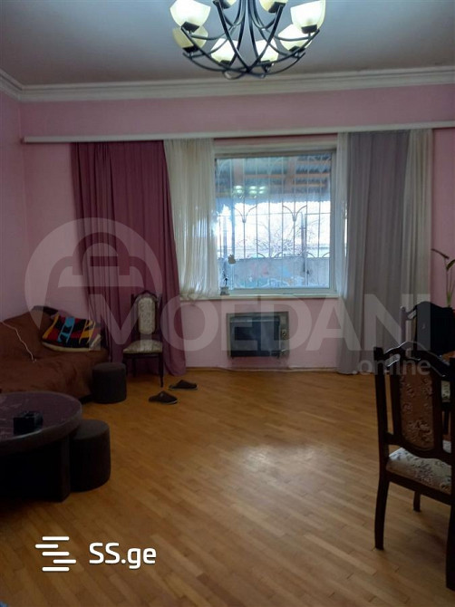 Apartments For Sale four-room 125м² 1/9 floor Tbilisi - photo 5