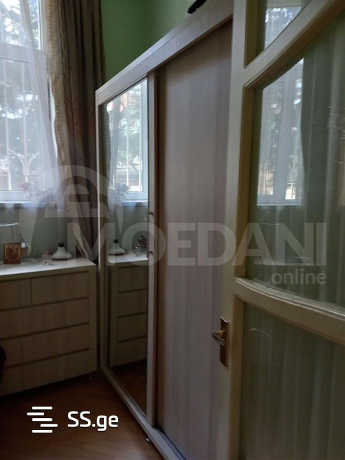 Apartments For Sale four-room 125м² 1/9 floor Tbilisi - photo 3
