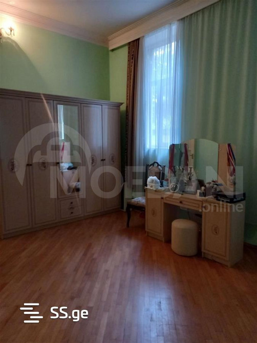 Apartments For Sale four-room 125м² 1/9 floor Tbilisi - photo 2