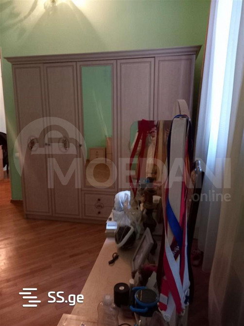 Apartments For Sale four-room 125м² 1/9 floor Tbilisi - photo 8