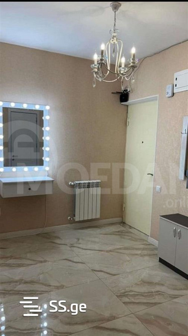 Продам 5-комн. квартиру 98м² 1/16 эт. Тбилиси - изображение 6