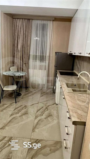 Продам 5-комн. квартиру 98м² 1/16 эт. Тбилиси - изображение 9