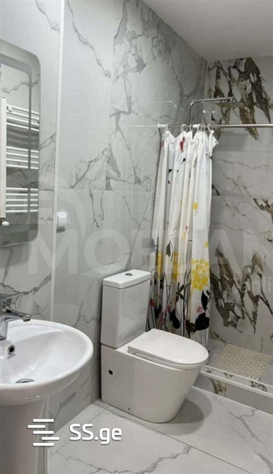 Продам 5-комн. квартиру 98м² 1/16 эт. Тбилиси - изображение 8