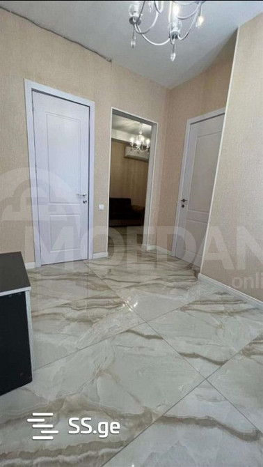 Продам 5-комн. квартиру 98м² 1/16 эт. Тбилиси - изображение 7