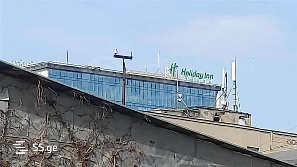 Продам 5-комн. квартиру 98м² 1/16 эт. Тбилиси - изображение 2