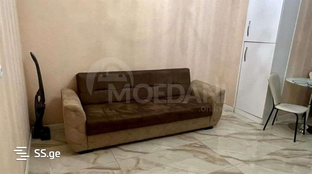 Продам 5-комн. квартиру 98м² 1/16 эт. Тбилиси - изображение 5