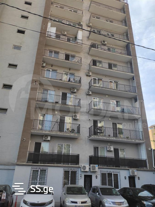 Продам 5-комн. квартиру 98м² 1/16 эт. Тбилиси - изображение 4