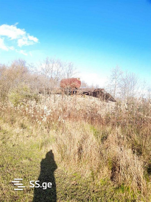 Продам земельный участок 2400м² Tbilisi - photo 3