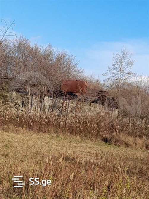 Продам земельный участок 2400м² Tbilisi - photo 1