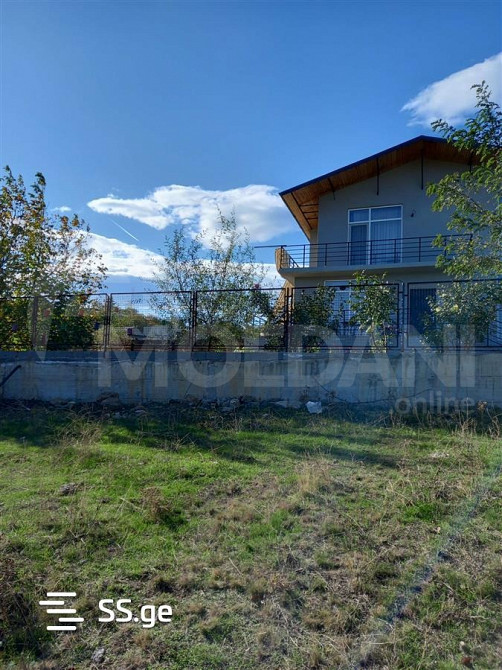 Продам земельный участок 1200м² Tbilisi - photo 3