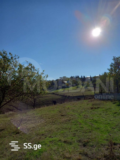 Продам земельный участок 1200м² Tbilisi - photo 2