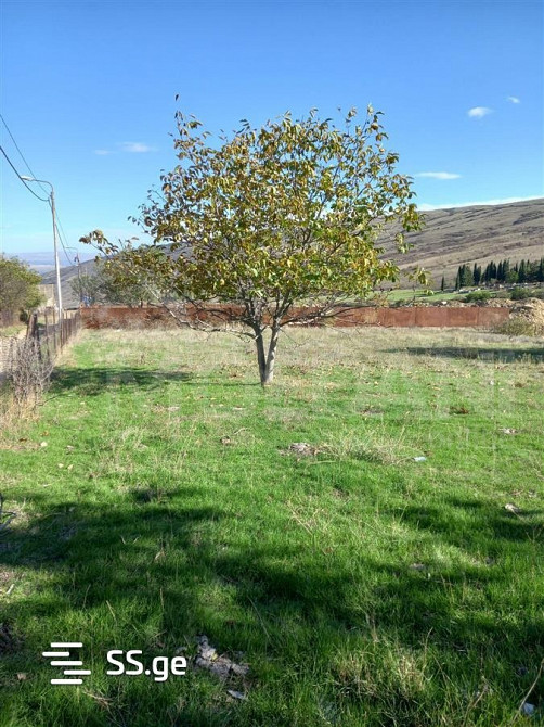 Продам земельный участок 1200м² Tbilisi - photo 4