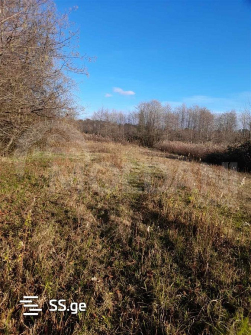 Продам земельный участок 1300м² Tbilisi - photo 3