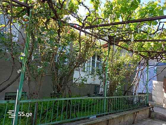 იყიდება მიწის ნაკვეთი სამგორში Тбилиси