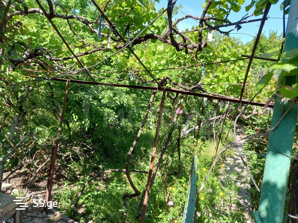 Продам земельный участок 2841м² Tbilisi - photo 5