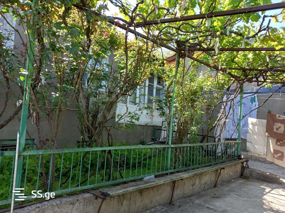 Продам земельный участок 2841м² Tbilisi - photo 3