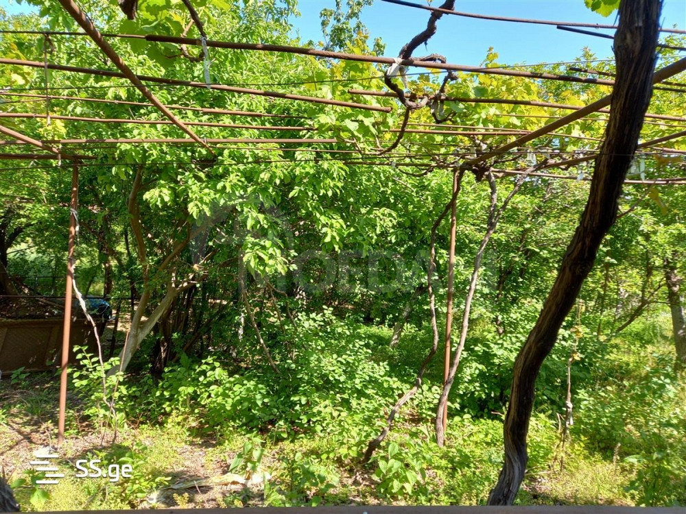 Продам земельный участок 2841м² Tbilisi - photo 1