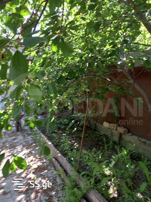 Продам земельный участок 2841м² Tbilisi - photo 2