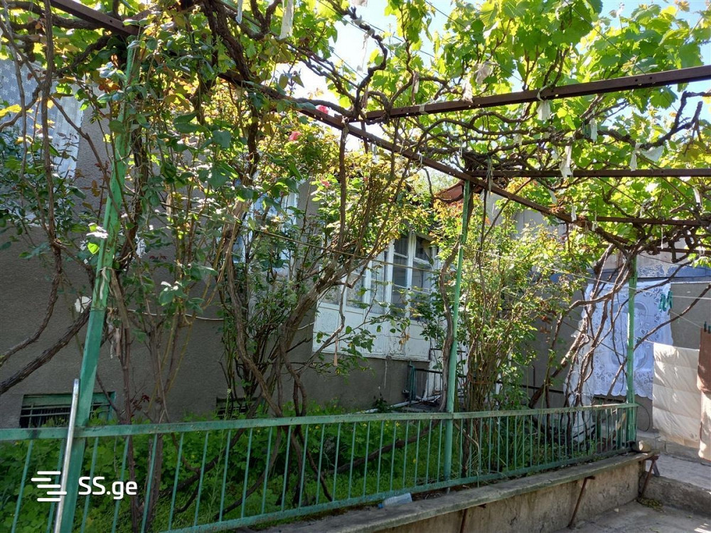 Продам земельный участок 2841м² Tbilisi - photo 4