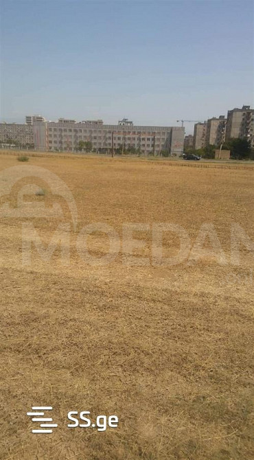 Продам земельный участок 900м² Тбилиси - изображение 3