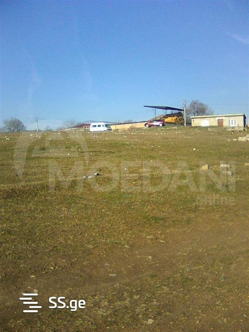 Продам земельный участок 900м² Тбилиси - изображение 2