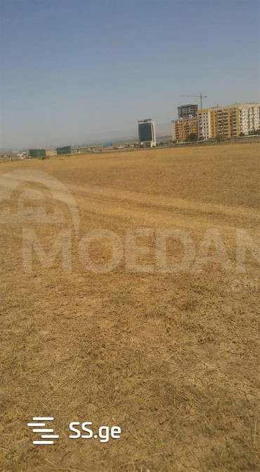 Продам земельный участок 900м² Тбилиси - изображение 1