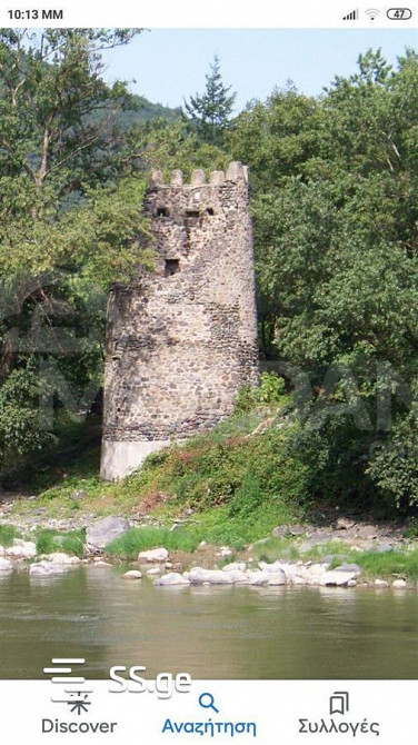 Продам земельный участок 400м² Tbilisi - photo 4