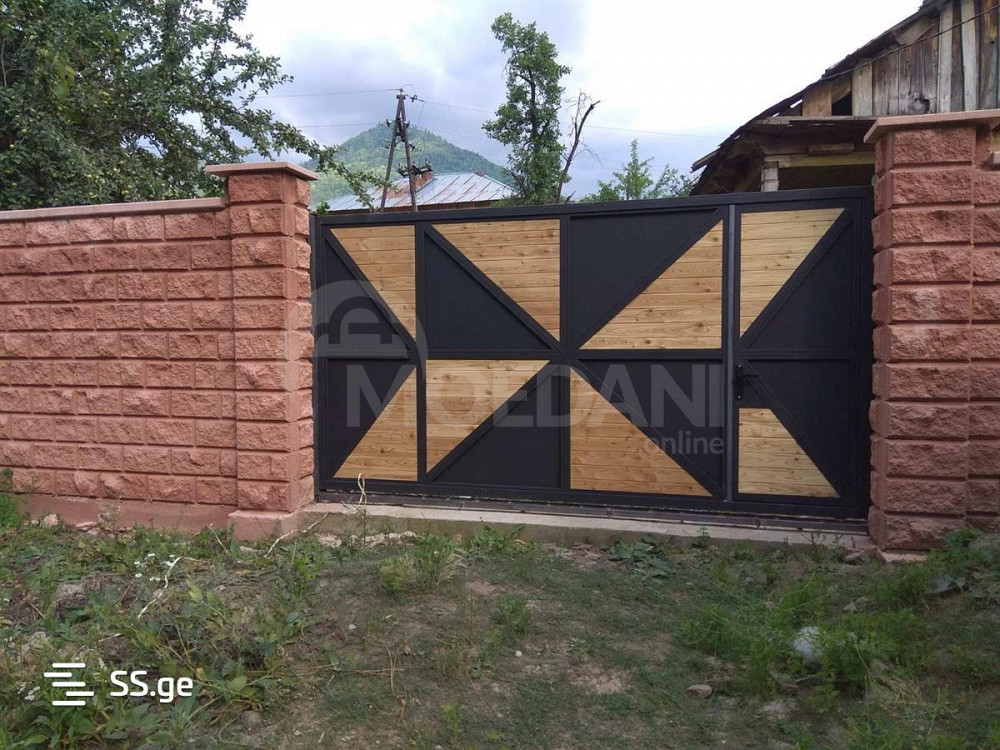 Продам земельный участок 400м² Tbilisi - photo 1