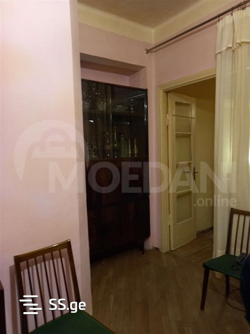 იყიდება 3 ოთახიანი ბინას 147მ² 1/3 სართ თბილისი - photo 5