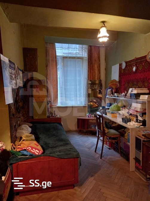 იყიდება 3 ოთახიანი ბინას 147მ² 1/3 სართ თბილისი - photo 6