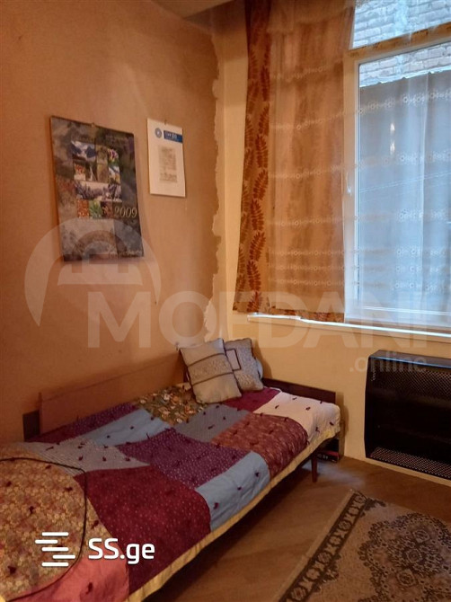 იყიდება 3 ოთახიანი ბინას 147მ² 1/3 სართ თბილისი - photo 7