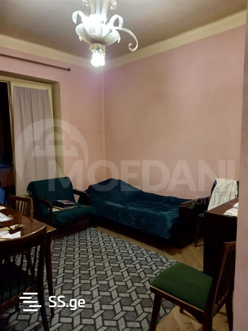 იყიდება 3 ოთახიანი ბინას 147მ² 1/3 სართ თბილისი - photo 3