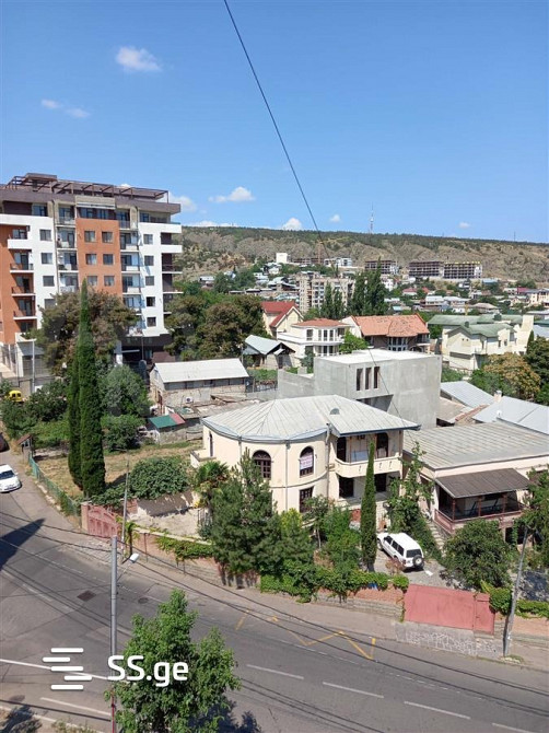 იყიდება 3 ოთახიანი ბინას 108მ² 7/9 სართ თბილისი - photo 3