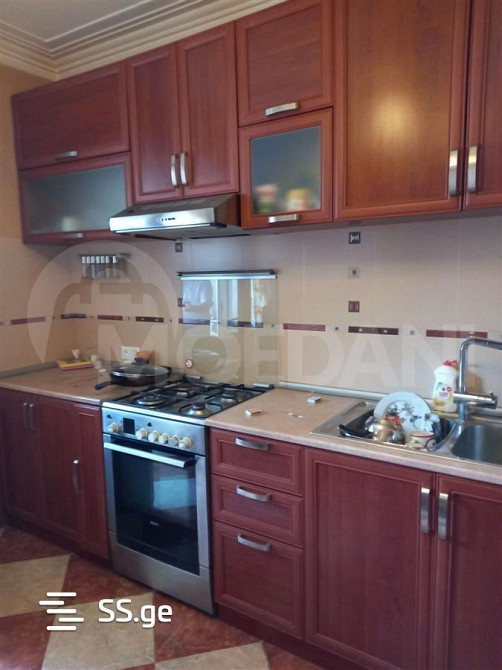 იყიდება 3 ოთახიანი ბინას 108მ² 7/9 სართ თბილისი - photo 5