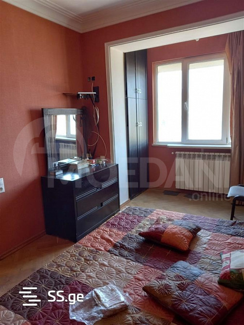 იყიდება 3 ოთახიანი ბინას 108მ² 7/9 სართ თბილისი - photo 6