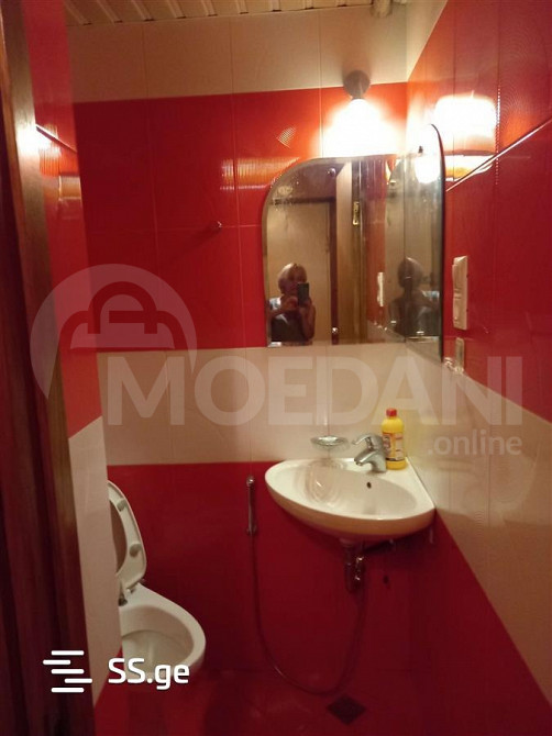 იყიდება 3 ოთახიანი ბინას 108მ² 7/9 სართ თბილისი - photo 4