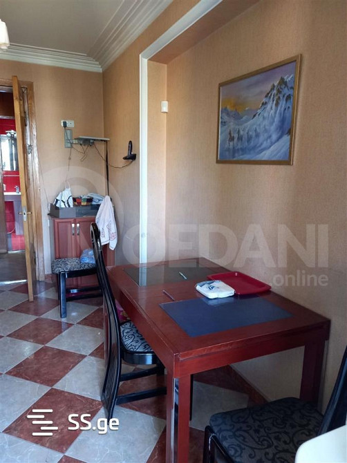 იყიდება 3 ოთახიანი ბინას 108მ² 7/9 სართ თბილისი - photo 2