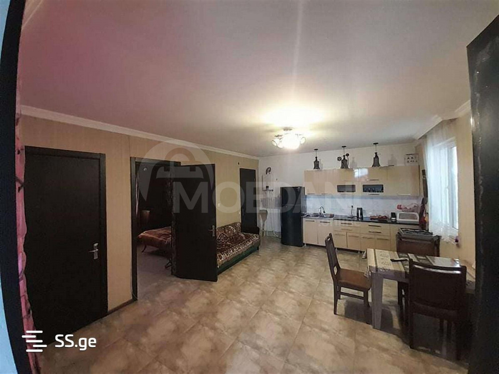 House for sale 300м² Tbilisi - photo 1