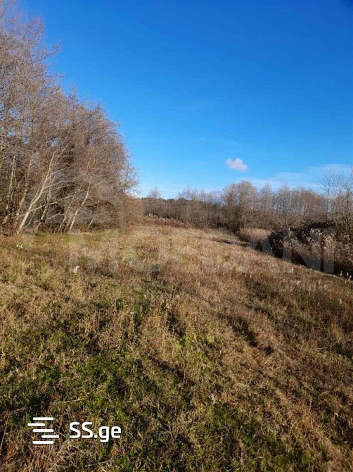 Продам земельный участок 2717м² Tbilisi - photo 3