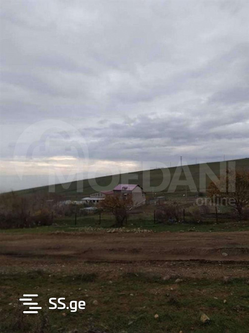 Продам земельный участок 1000м² Tbilisi - photo 3