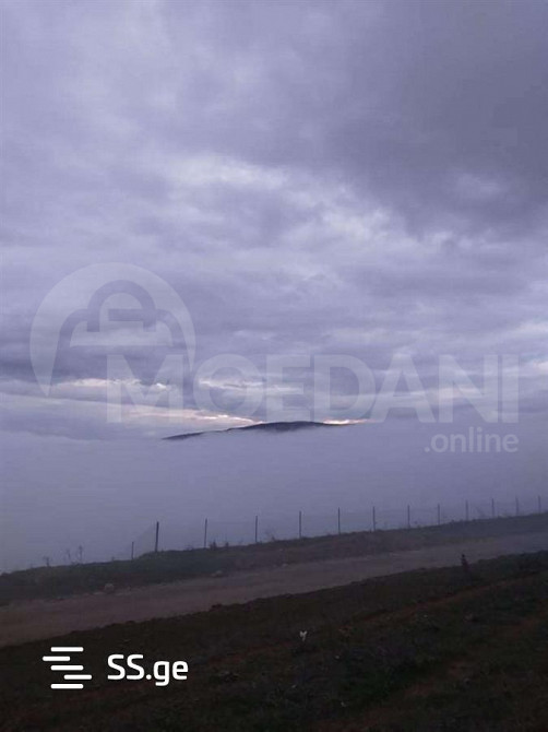 Продам земельный участок 1000м² Tbilisi - photo 2