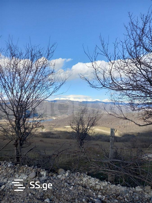 Продам земельный участок 1620м² Tbilisi - photo 1