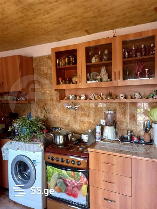 House for sale 508м² Tbilisi - photo 1